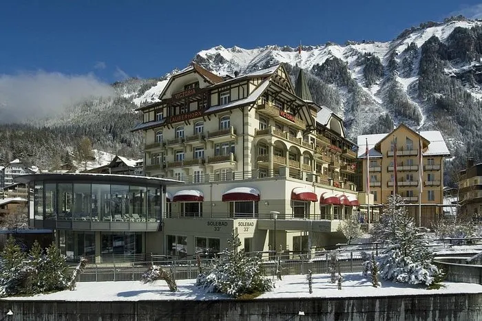 Lauberhorn