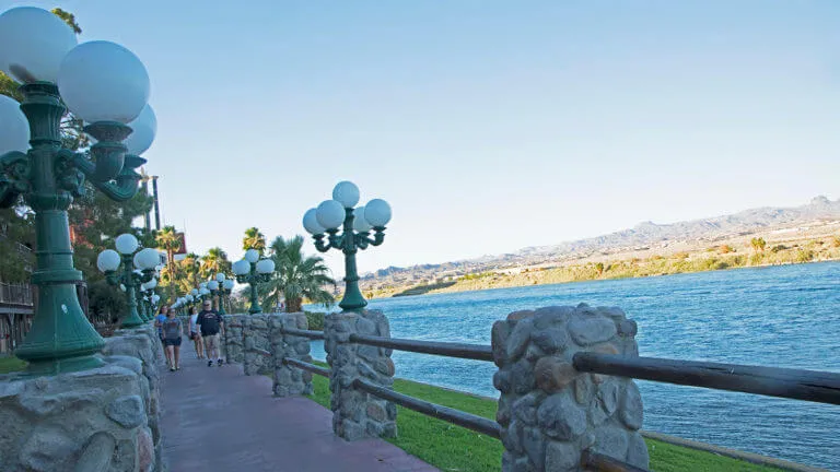Laughlin Riverwalk