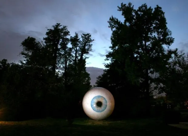 Laumeier Sculpture Park