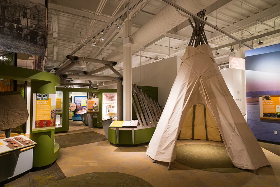 LaunchPAD Children's Museum