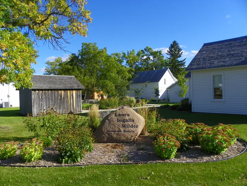 Laura Ingalls Wilder Park and Museum