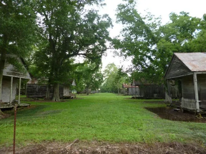 Laurel Valley Village
