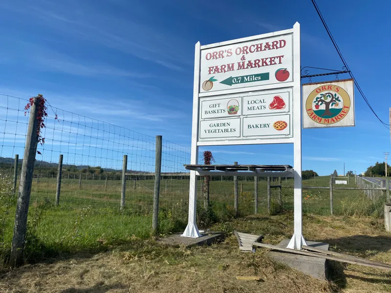 Lautenbach's Orchard Country Winery & Market