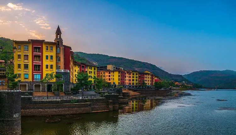 Lavasa