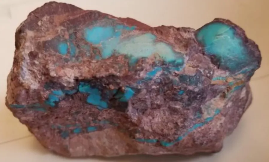 Lavender Pit