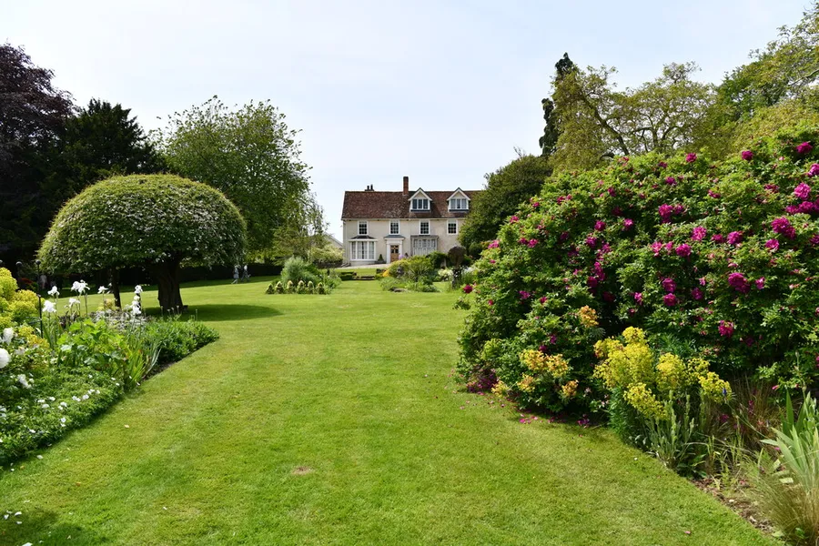 Lavenham Falconry