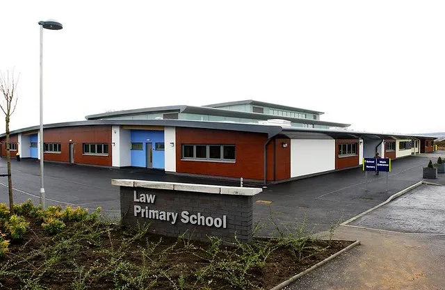 Law Primary School