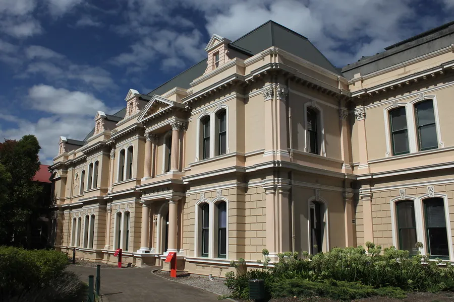 Lawrence House Museum