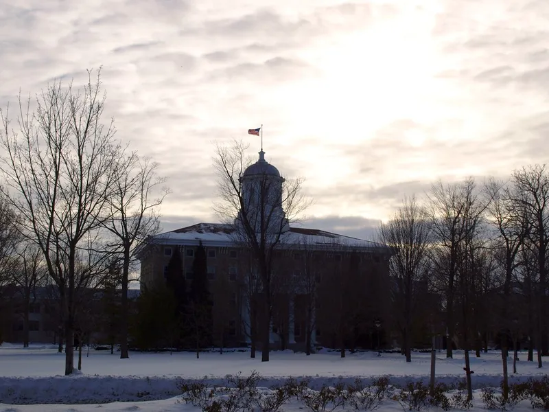 Lawrence University