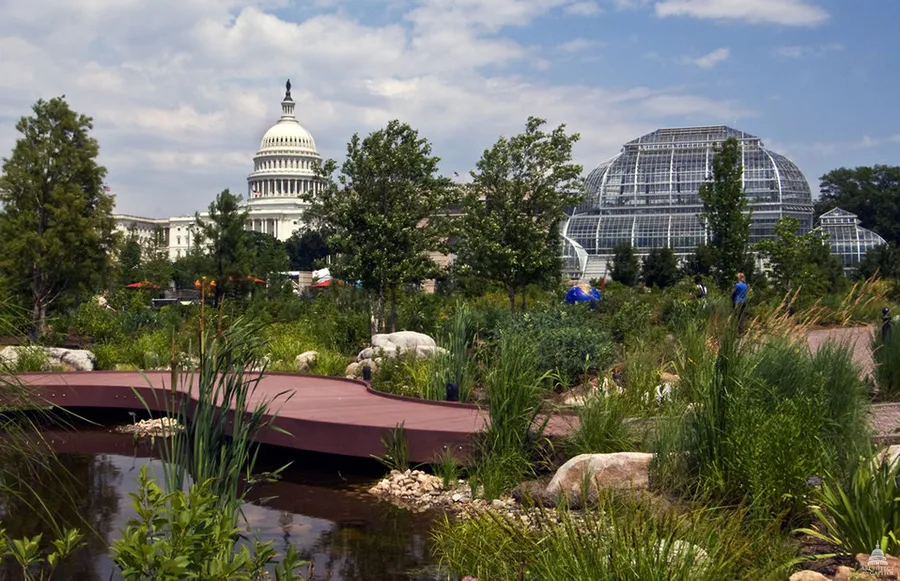 Lawson Gardens