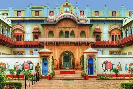 Laxman Mandir