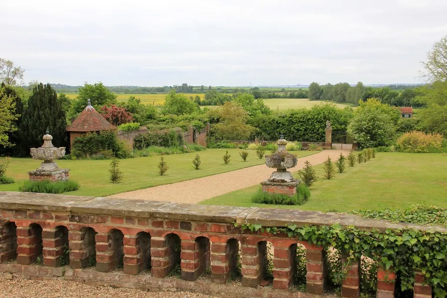 Layer Marney Tower