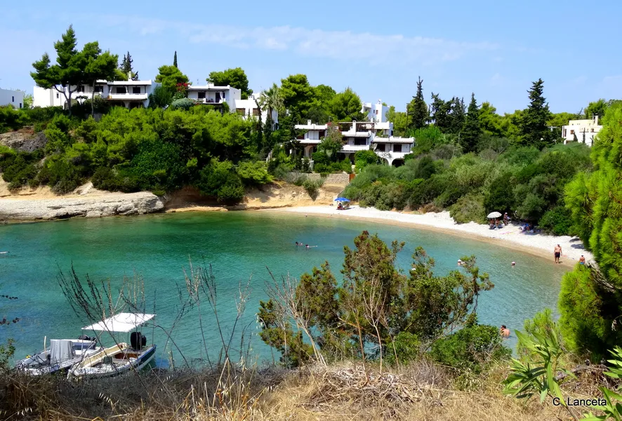 Lazarou Beach