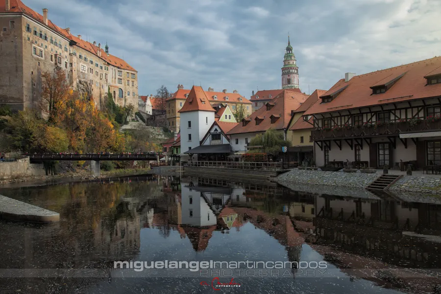 Lazebnický most