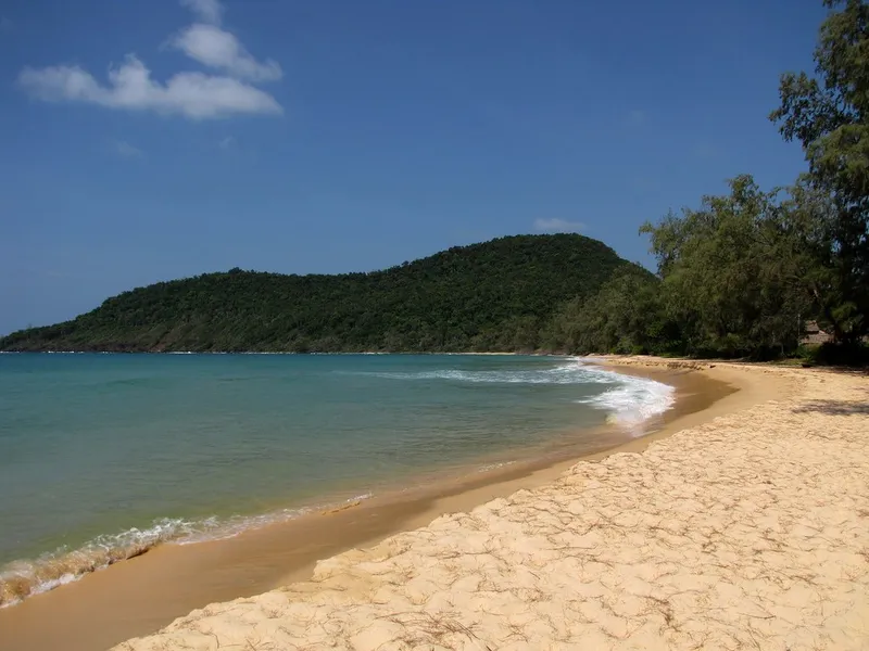 Lazy Beach