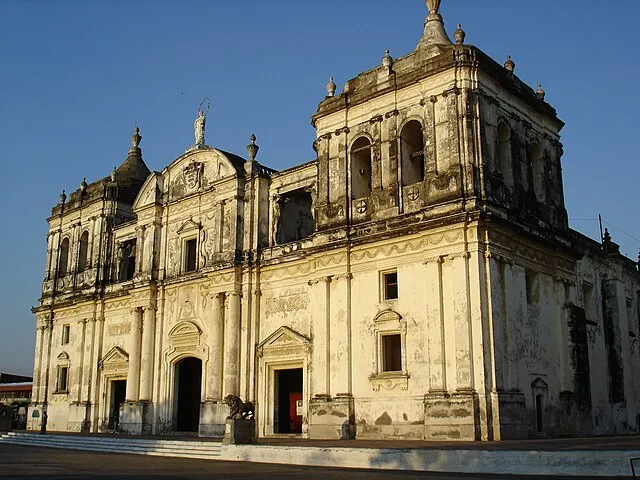 León Cathedral