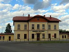 Leżajsk Regional Museum