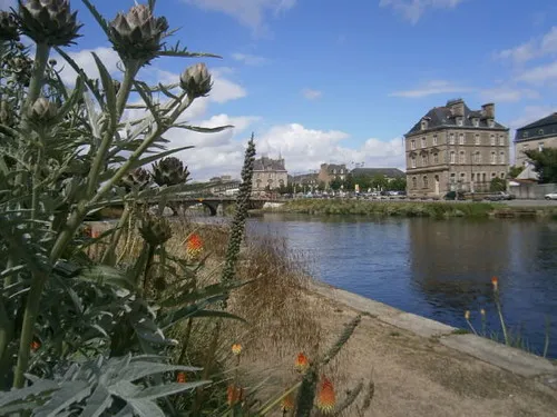 Le Blavet Canal