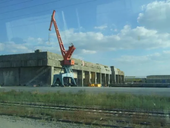 Le Bunker de La Rochelle