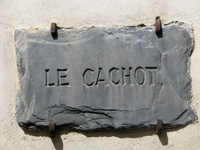 Le Cachot