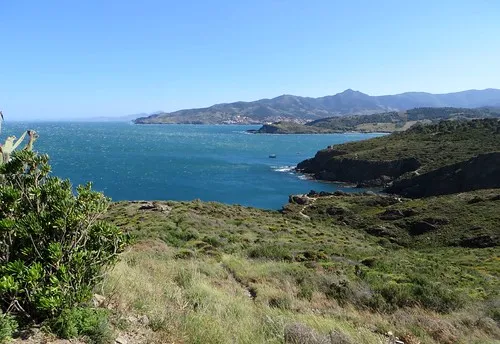 Le Chemin du Cap Bear