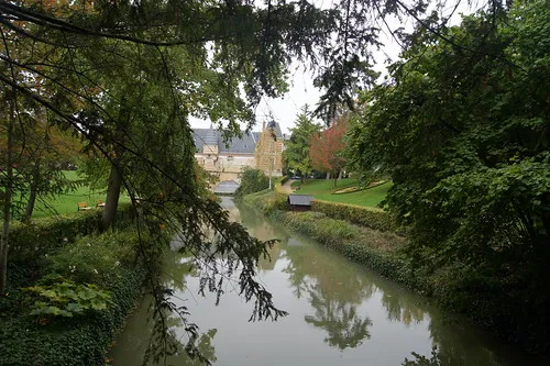 Le Grand Jard