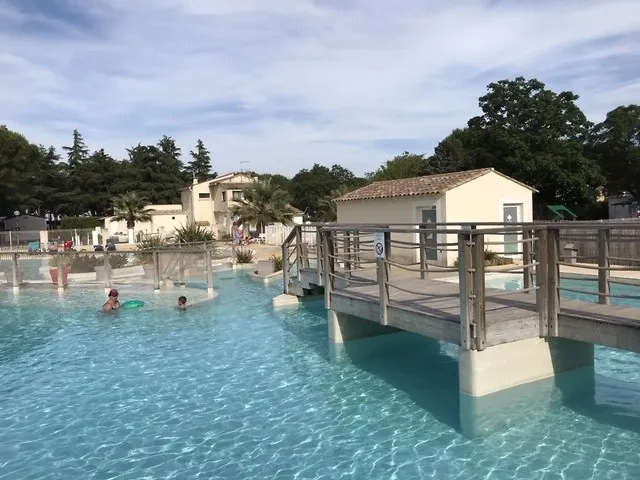 Le Grau du Roi Beach (nearby)