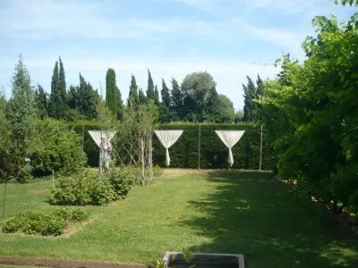 Le Jardin de l'alchimiste