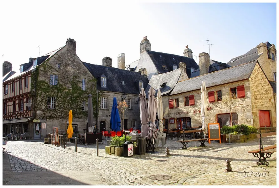 Le Jardin de la Retraite