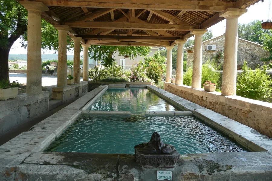 Le Lavoir