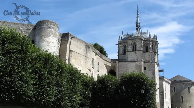 Le Loire à Vélo