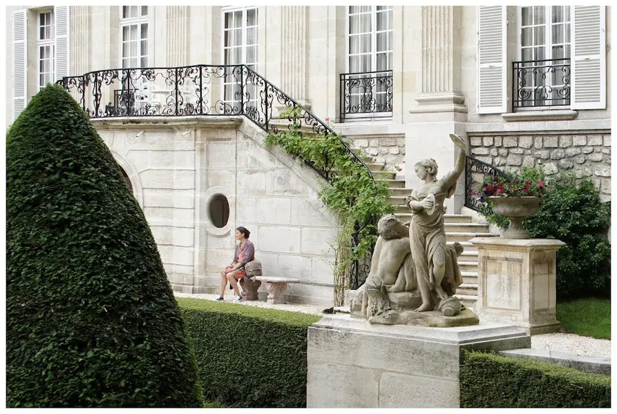 Le Manoir du Prince