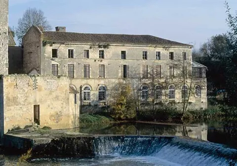 Le Moulin des Tours