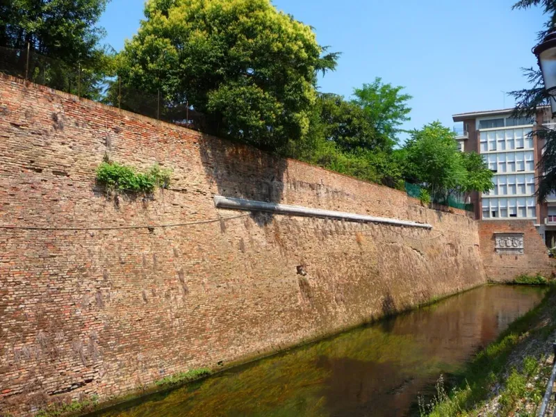 Le Mura di Treviso (City Walls)