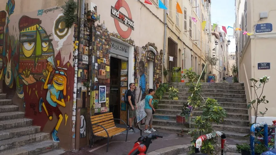 Le Panier