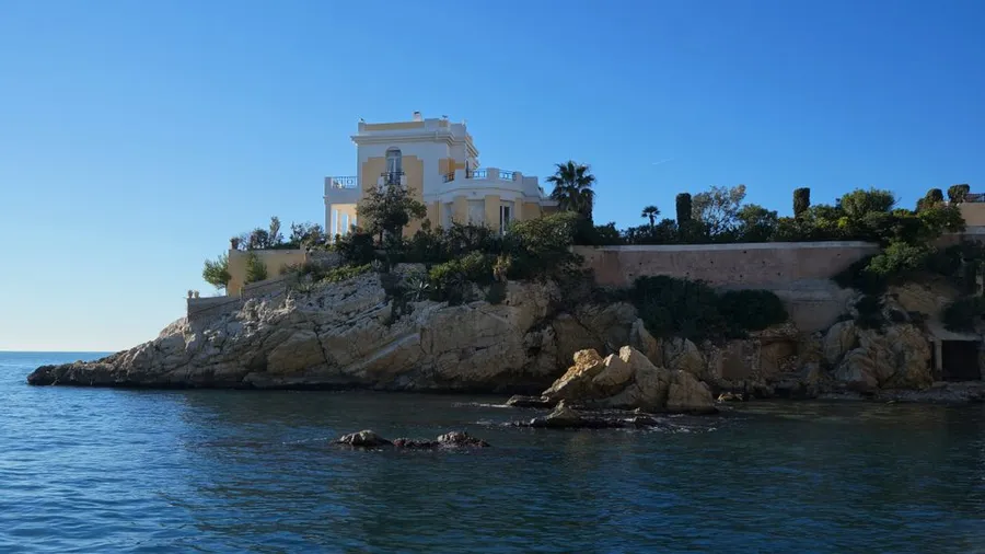 Le Petit Nice Passedat