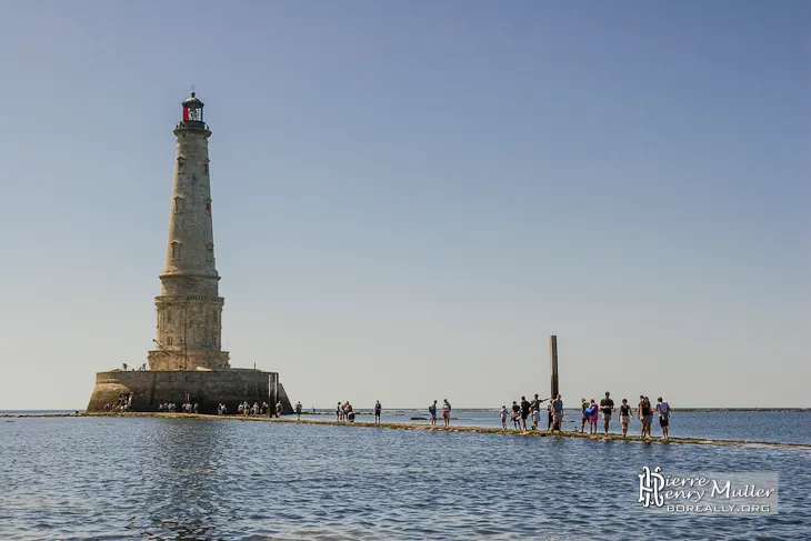 Le Phare de Cordouan