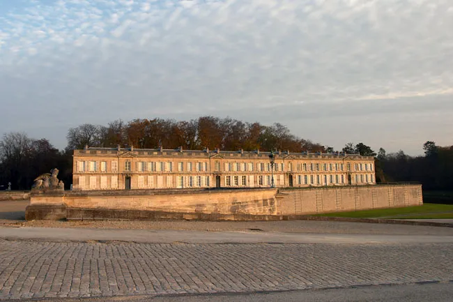 Le Potager des Princes