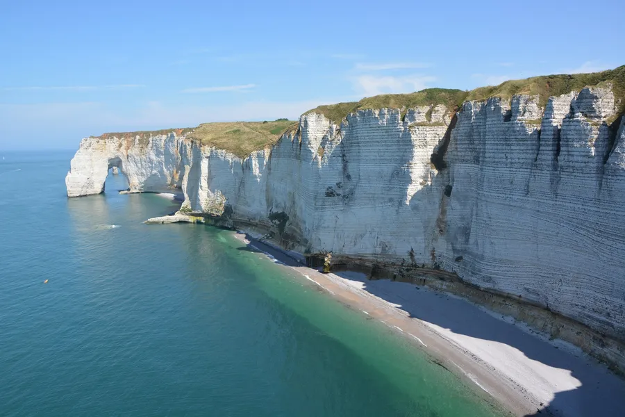 Le Valaine