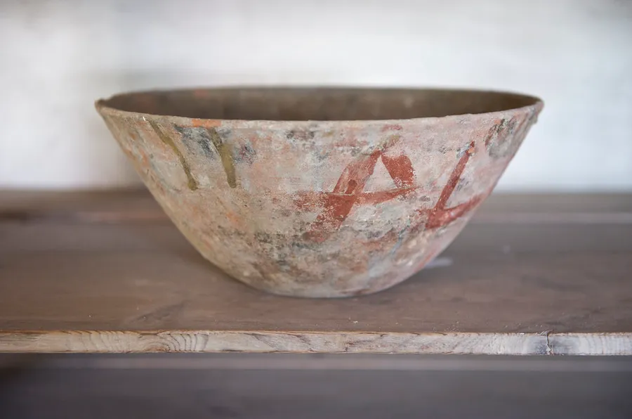 Leach Pottery