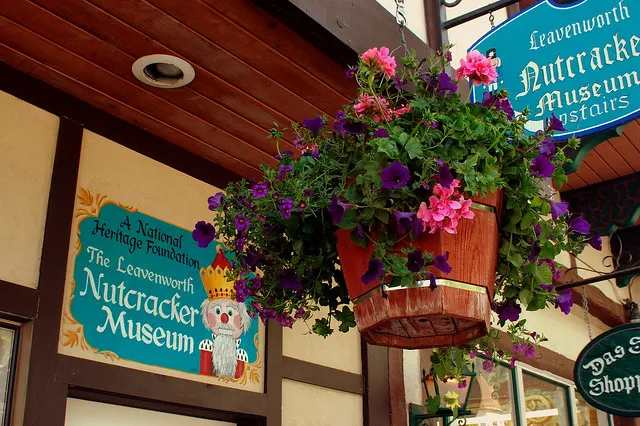 Leavenworth Nutcracker Museum