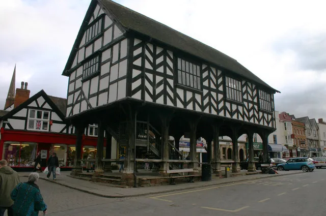 Ledbury Heritage Centre