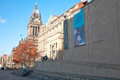 Leeds Art Gallery