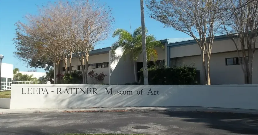 Leepa-Rattner Museum of Art