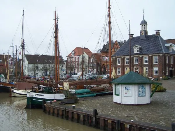 Leer Harbour