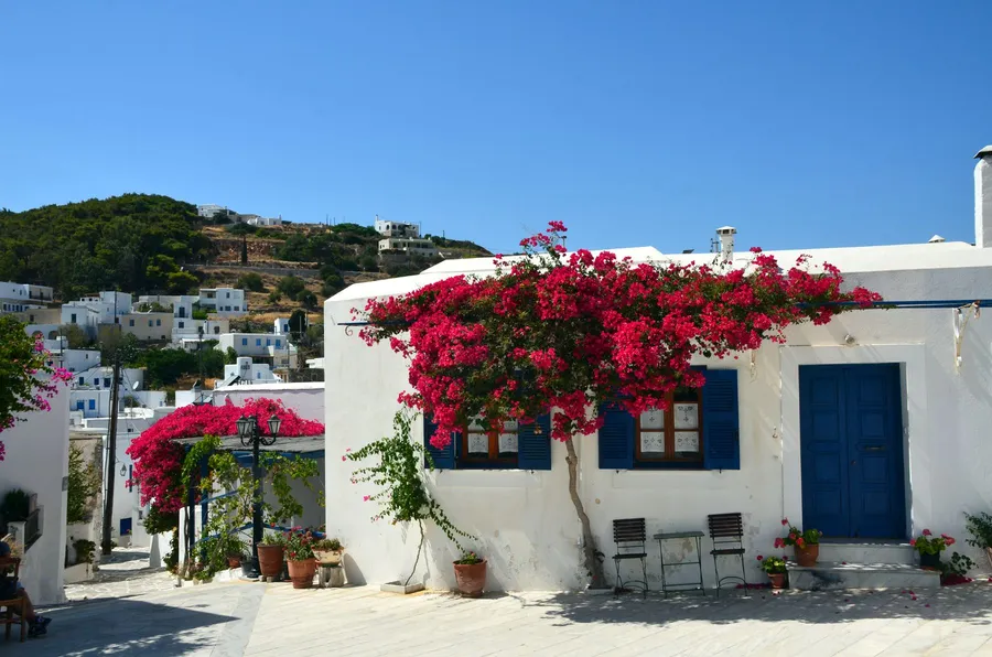 Lefkes