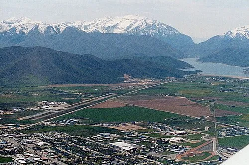 Legacy Aviation Museum