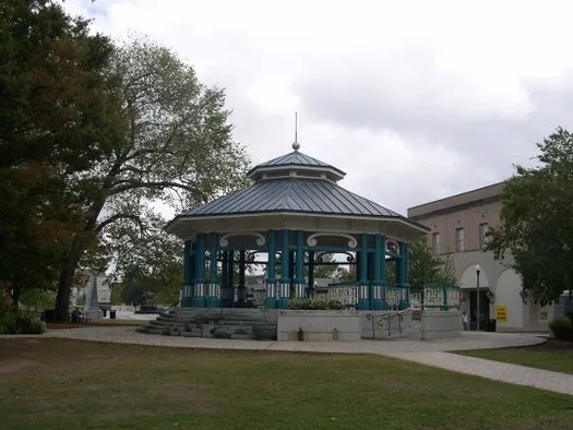 Legacy Park