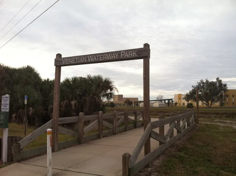 Legacy Trail
