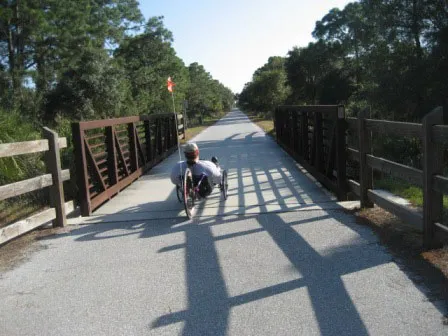Legacy Trail